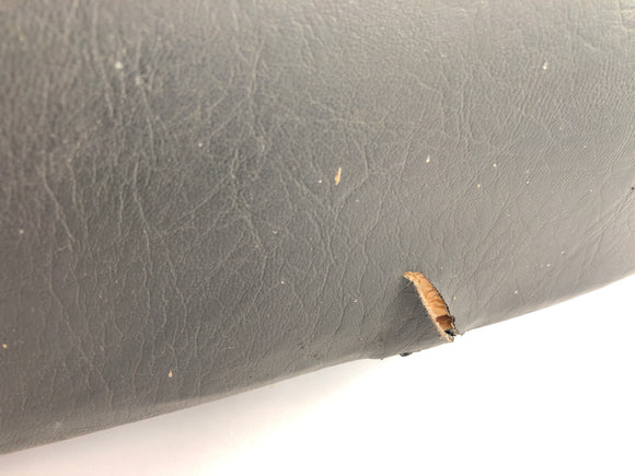 Honda GL 1000 Goldwing GL1 [1977] - sedile del sedile