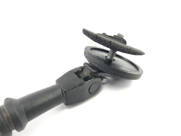 Honda GL 500 Silverwing PC02 [1982] - Антенна