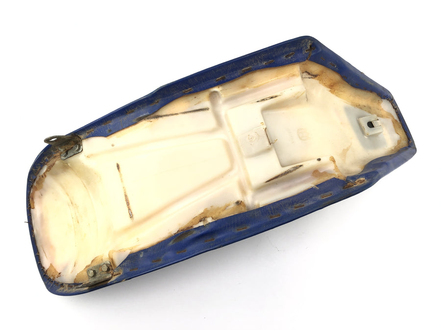 Husqvarna TE 610 8ae [1994] - Stoelstoelbekleding Blue Husqvarna OEM