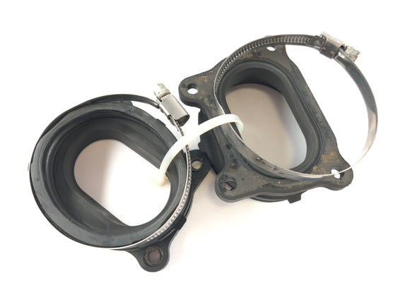 Ducati 1098 S H7 [2009] - Набор всасывающих наборов всасывания