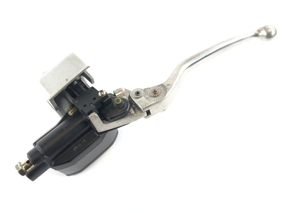 Moto Guzzi Norge 1200 [2006] - Тормозный насос