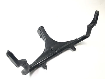 Kawasaki ZX 12 R ZXT20A [2001] - Frontverkleidungshalter Verkleidungsträger Geweih - 0