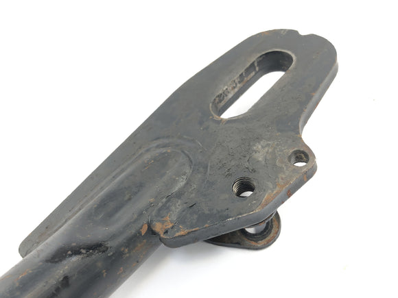 ヤマハXS 650 SE 3L1 [1979]  - スイング後輪スイング