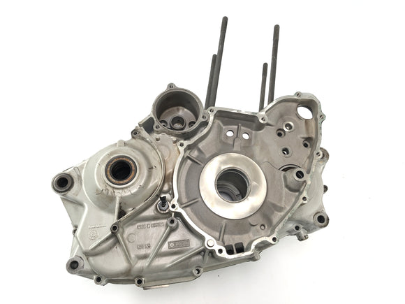 BMW F 650 GS R13 [2002]  - モーターハウジング空の住宅