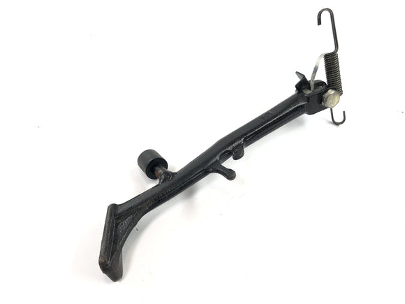 川崎GPZ 1100 ZXT10E [1997]  - スタンドサイドスタンド