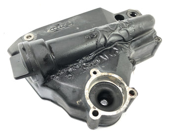 Triumph Daytona 900 T300 [1993] - Tampa de tampa de capa à vista preenchida - 0