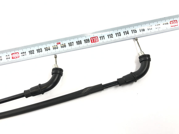 KTM 950 SM LC8 [2008] - Choke Train Bowdenzug