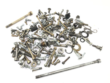 Ducati Monster M600 [1995] - residual parts and screws are bundle - 0