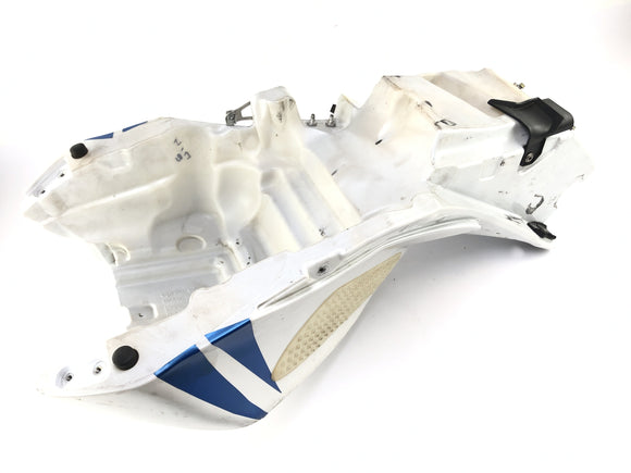 Aprilia RSV4 1000 [2010] - Tank Petrolent Tank