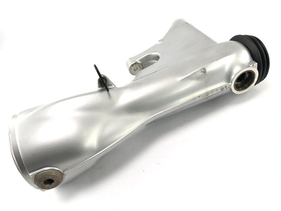 BMW R 1150 R R21 [2003]  - 后轮Swinge秋千