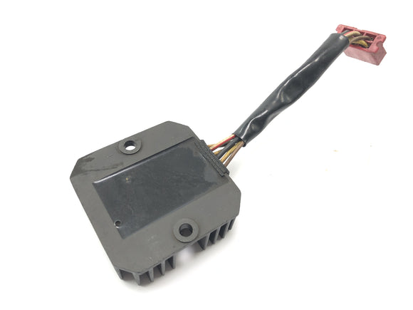 川崎Z 1100 KZZ10A [1984]  - コントローラー整流器張力レギュレーター12V