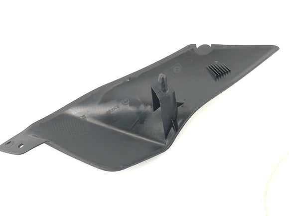 BMW R 1150 R R21 [2003]  - 右覆层上的盖水箱