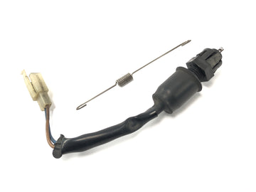 Kawasaki ZR7 ZR750F [1999] - Bremslichtschalter Hinten Stoplichtschalter - 0