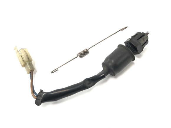Kawasaki ZR7 ZR750F [1999] - Bremslichtschalter Hinten Stoplichtschalter