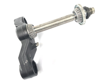 BMW K 1100 RS [1991] - Gabelbrücke unten