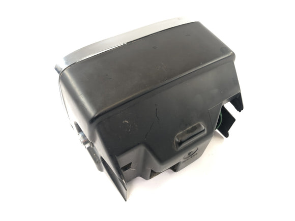 ホンダCBX 650 E RC13 [1983]  - ヘッドライトフロントライト