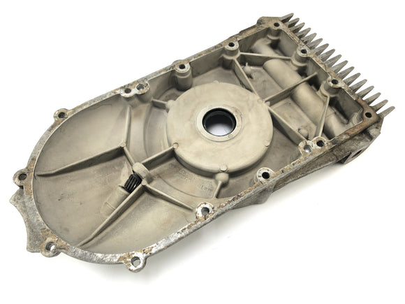 Moto Guzzi V 1000 VG [1980] - Pohjakannen moottorin kansi