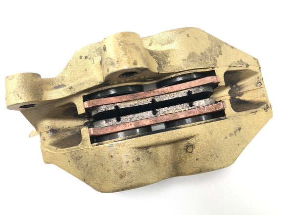 Aprilia SL 1000 Falco PA [2000] - brzdové brzdové brzdové kleště vlevo