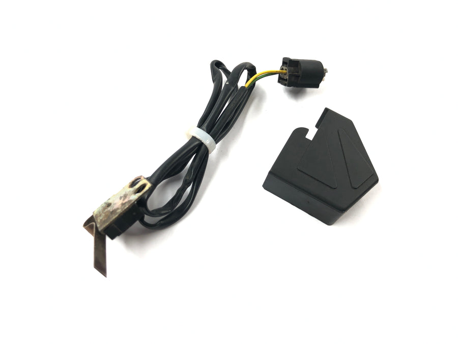 BMW R 1200 GS R12 K25 [2004] - Interruptor luz freio traseiro