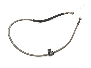 BMW K 1200 S K12S [2004] - Front brake line brake hose - 0