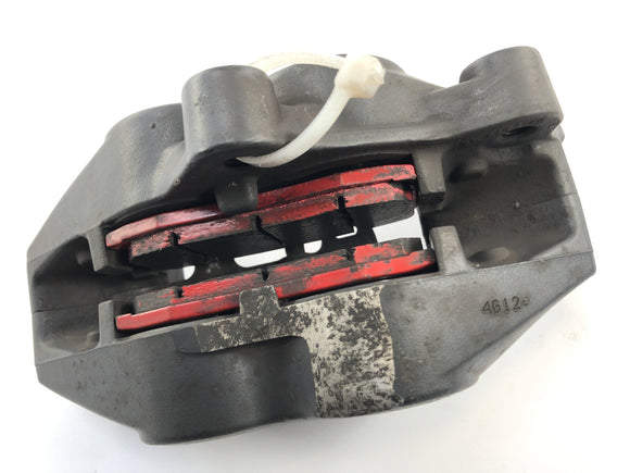 BMW R 1200 GS R12 K25 [2003] - Brake Caliper Brake Tongs Front Right Right