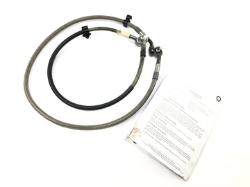 TRIUMPH DAYTONA 955I T595 [1998] - フロントにスチール編組ブレーキライン