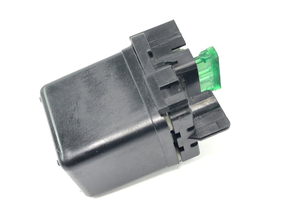 Honda SLR 650 RD09 [1997] - Interruptor de módulo de relé de relé de inicio de relé de inicio de Relais