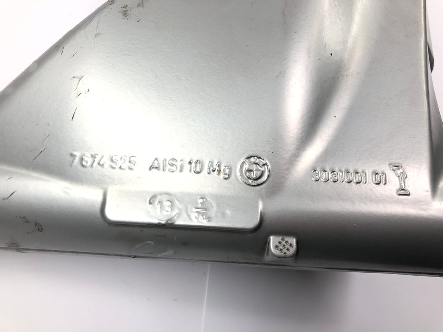 BMW R 1200 GS R12 K25 [2004] - Takakääntövarsi Paralever-kääntövarsi taka-akselin kotelo