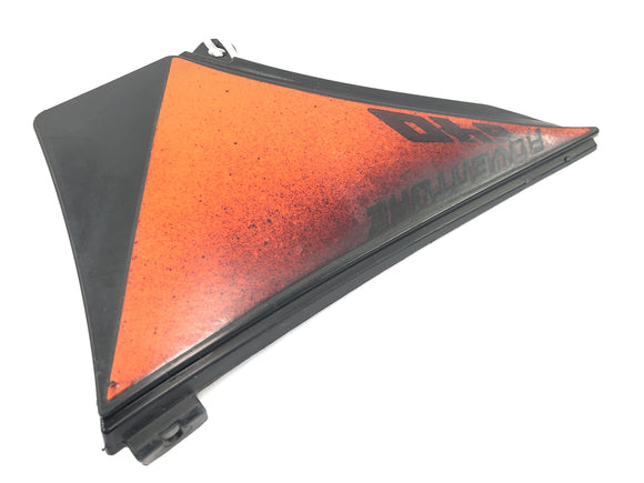 KTM 640 Adventure LC4 [2001] - Copertura carenatura laterale destra