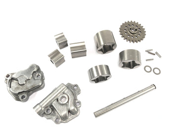 KTM 1050 Adventure [2017] - koło przekładni jednostki napędowej pompy olejowej - 0