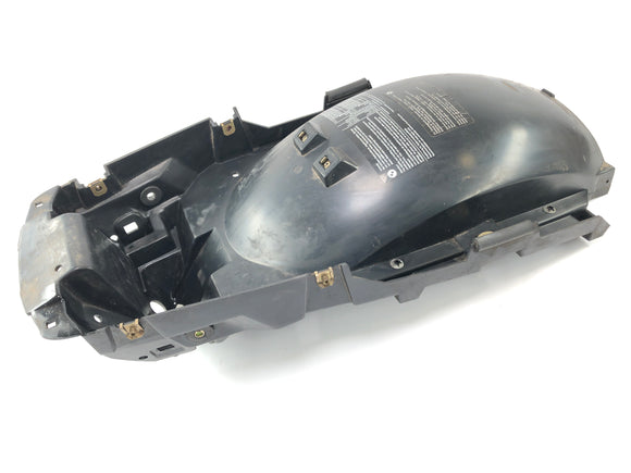 BMW R 1100 RT 259 [1997] - Innenkotflügel Schutzblech hinten Radabdeckung Fender Motorcycle