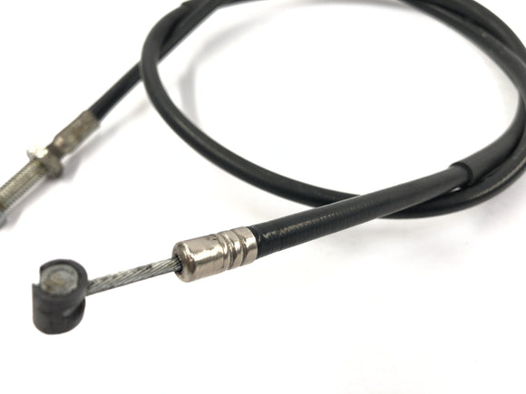 Honda CB 750 RC42 [1996] - Связанный поезд