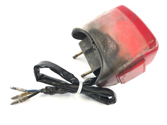 Yamaha V Max 1200 2We [1996]  - 后灯后灯