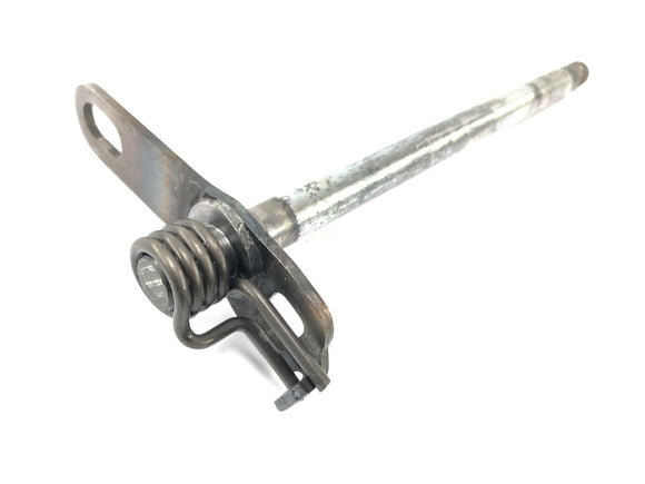 Honda NSR 125 JC22 [1998] - Switching Axe Gear Spak