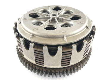 ヤマハXS 400 2A2 [1982]  - カップリング