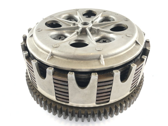 ヤマハXS 400 2A2 [1982]  - カップリング