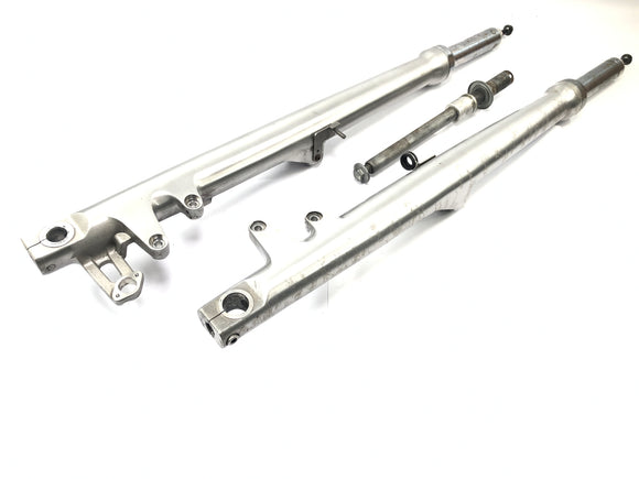 BMW R 1200 CL K30 [2003] - Fork Telegabel med Axis Motorcycle Fork With Axis Forhjulssuspensjon