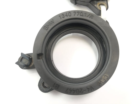 BMW R 1150 GS R21 [2002] - insugningsrör vänster och höger