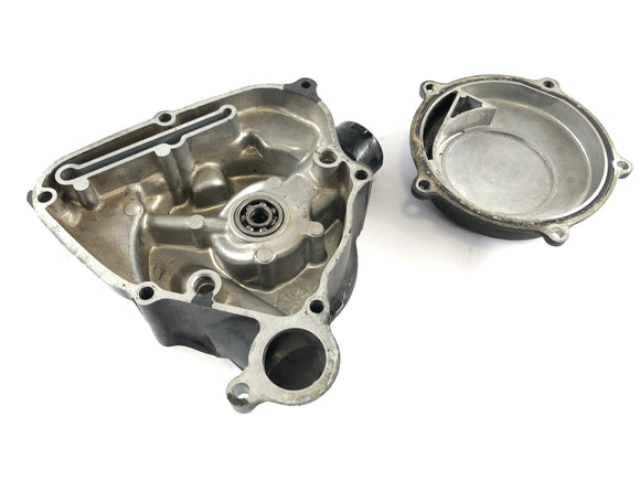 Yamaha v Max 1200 2We [1996] - корпус водяного насоса с крышкой водяного насоса