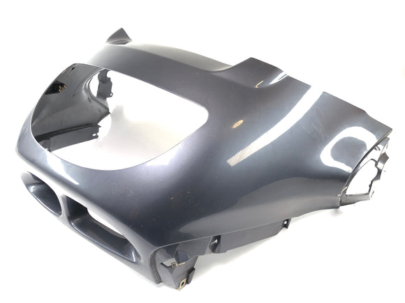 BMW K 1200 LT K2LT [1999] - Front fairing pulpit upper part fairing