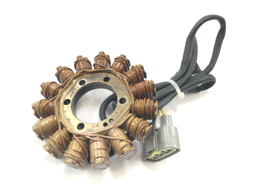 Ducati Multistrada 1200 S Touring [2009] - Generator Stator Generator Ladesystem