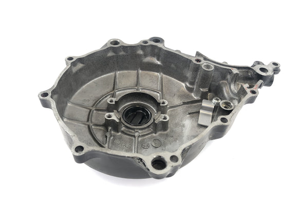 Yamaha XT 600 43F [1985] - Krycí krycí krycí víko motoru alternátoru