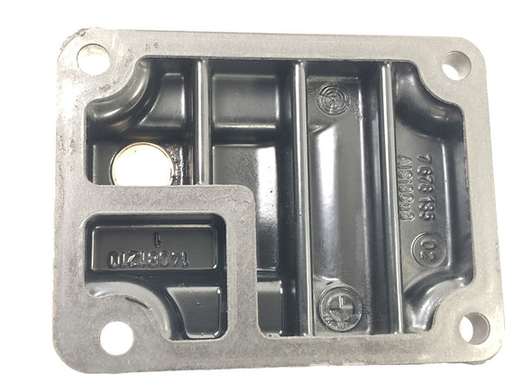 BMW K 1300 R K12S [2014]  - 发动机通风盖