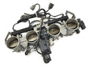 Kawasaki Z 1000 ZRT00A [2006] - Injection system throttle valve-5