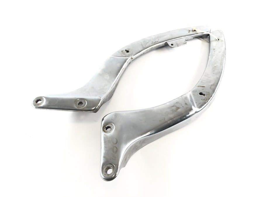 Yamaha XVS 650 Drag Star VM02 [1998] - Bracket rear mudguard fender strut set