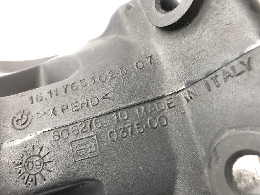 BMW K 1300 S K12S [2010] - Tankbränsletankens bensinbehållare