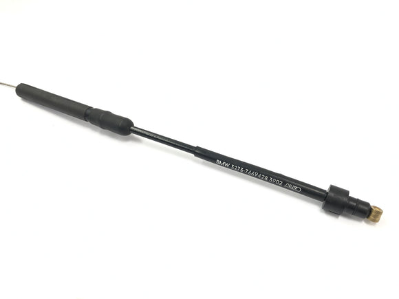 BMW R 1200 CL K30 [2003] - модули управления Tempomat