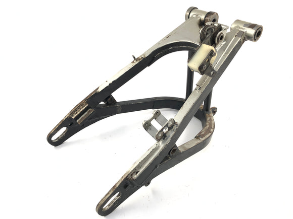 Yamaha XT 550 5y3 [1982] - качание задних колес Swinge