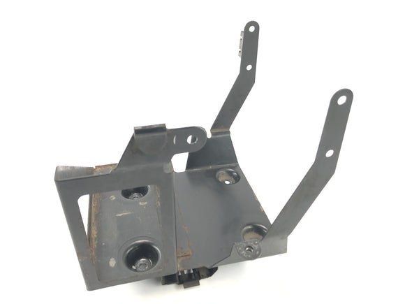 BMW R 1100 RT 259 [1997] - Batteriehalter Halterung Motorradbatteriehalterung