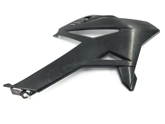 Beta RR 125 [2018] - Tankverkleidung Verkleidung rechts